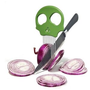 Amazon Skull Multi-Function Vegetable Cutter